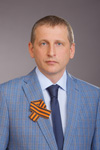 Павлов Алексей Геннадьевич